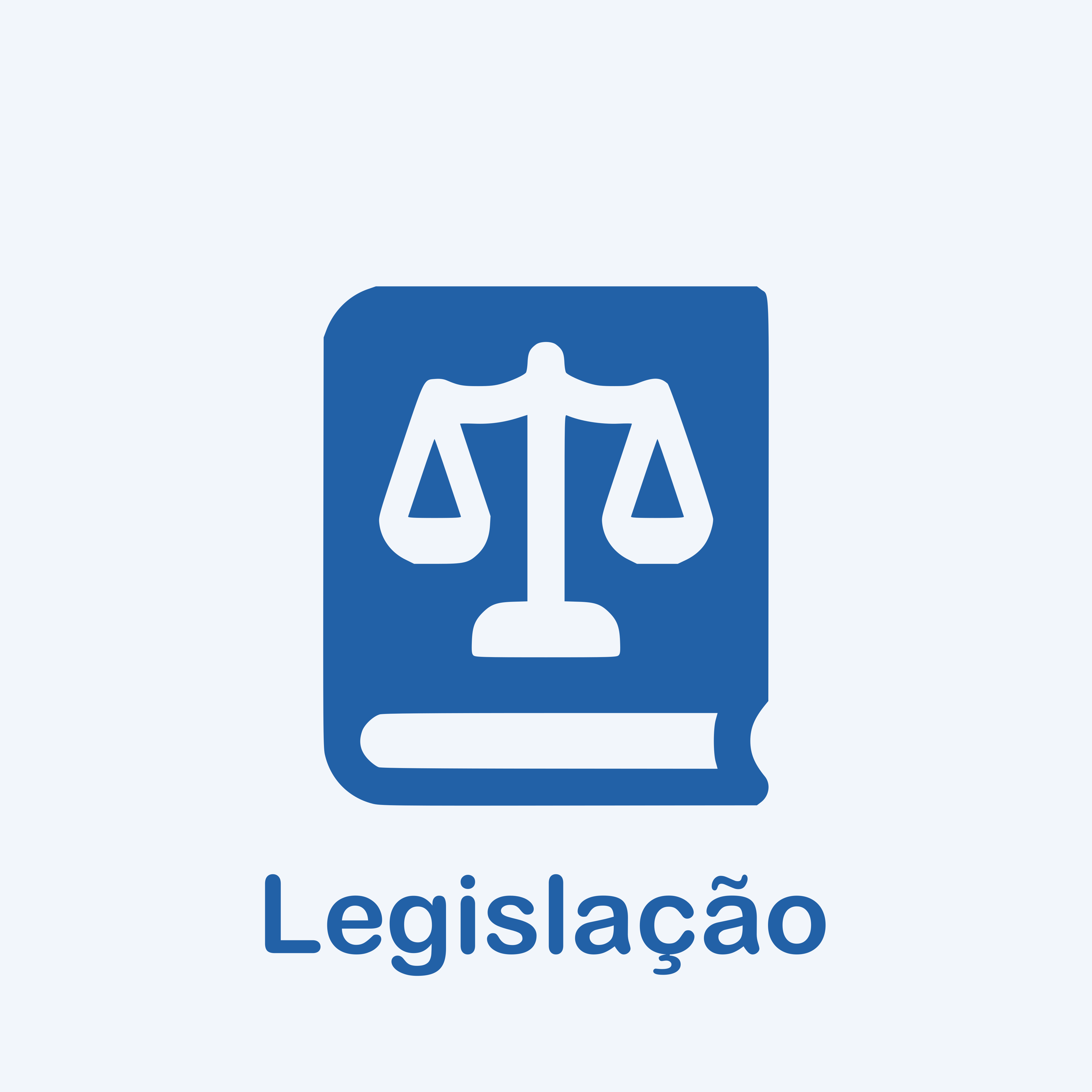 Legislação